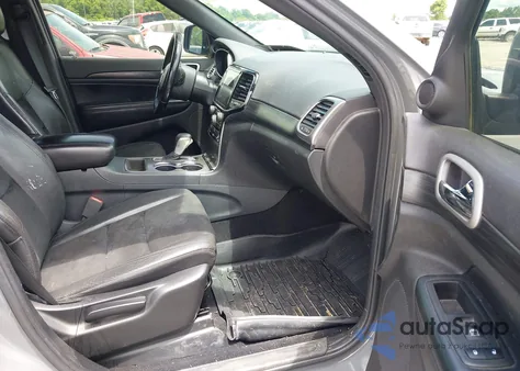 2019 Jeep Grand Cherokee Altitude 4X2 z USA, uszkodzony, nr VIN 1C4RJEAG5KC832495